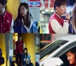 Onew SHINee & Jungah