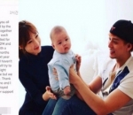 Eli U-Kiss & Ji Yeon Soo