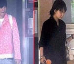 T.O.P Big Bang & Shin Min A