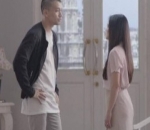 Salah Satu Adegan dalam 'Eiffel I'm In Love 2'