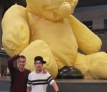 Samuel Rizal dan Tommy Kurniawan