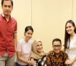 Para Pemeran Keluarga Tita