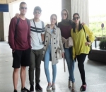 Shandy Aulia dan Para Pemain Utama