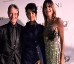 Farah Quinn Bertemu Sahabat