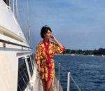 Berlibur di Lernis Island