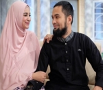 Shireen Sungkar dan Teuku Wisnu