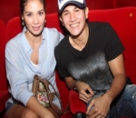 Marsha Timothy dan Vino G. Bastian