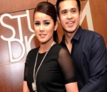 Olla Ramlan dan Aufar Hutapea