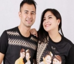 Nagita Slavina dan Raffi Ahmad