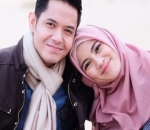 Alyssa Soebandono dan Dude Herlino