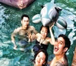 Bersantai Bersama Sahabat