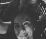 Kecupan Mesra dari Marcel untuk Echi