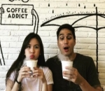 Marcel dan Echi di Bali