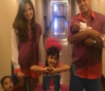 Keluarga Nia Ramadhani