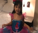 Mikhayla Bergaya ala 'Trolls'