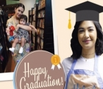 Ucapan Selamat dari Milvil Manado