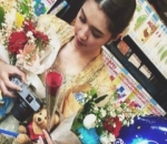 Mendapat Banyak Hadiah