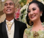 Kiki Amalia dan Markus Horison