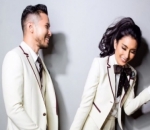 Raiden Soedjono Memegang Erat Tangan Tyas Mirasih