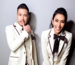 Raiden Soedjono Tampak Gagah