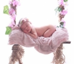 Nastusha Olivia Alinskie