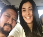 Jamal Mirdad dan Lydia Kandou