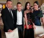 Anang dan Krisdayanti