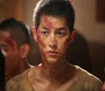 Peran Song Joong Ki