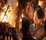 Suasana Film yang Penuh dengan Ketagangan