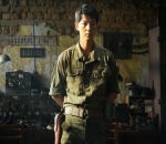 Kembali Menjadi Tentara