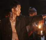 Perjuangan Song Joong Ki