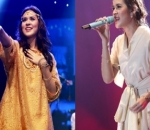 Saat Tampil di Atas Panggung