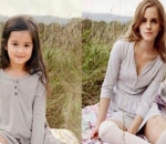 Foto ala Emma Watson