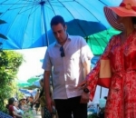  Jalan-Jalan di Luang Prabang