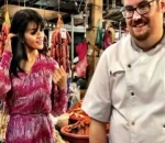 Berkunjung ke Pasar Pagi