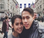 Maudy Ayunda dan Arsyah Febian Rasyid