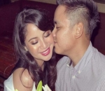 Chaca Frederica dan Dico Ganindito