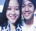 Iqbal CJR dan Zidny Lathifa