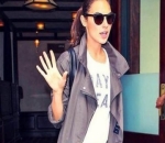 Tampil Kasual dengan Flat Shoes