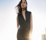 Kasual dengan Skinny Jeans