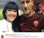 Klub Bola AS Roma Indonesia
