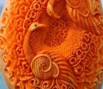 Keajaiban Seorang Daniele Barresi