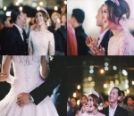 Melody Prima dan Tommy Bagus