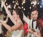 Celine Evengalista dan Stefan William