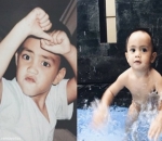  Ditto dan Dia Sekala Bumi