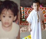 Teuku Wisnu dan Teuku Adam Al Fatih