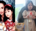 Gisella Anastasia dan Gempita Naoura Marten