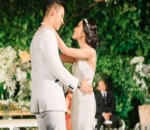 Rinni Wulandari dan Jevin Julian