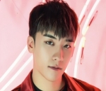 Seungri Big Bang