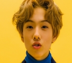 Jisung NCT Dream